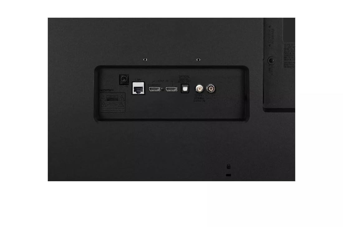 27" LED Full HD Smart TV Monitor Q940