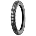3.00x17 Tube Type Trials Tire A1871