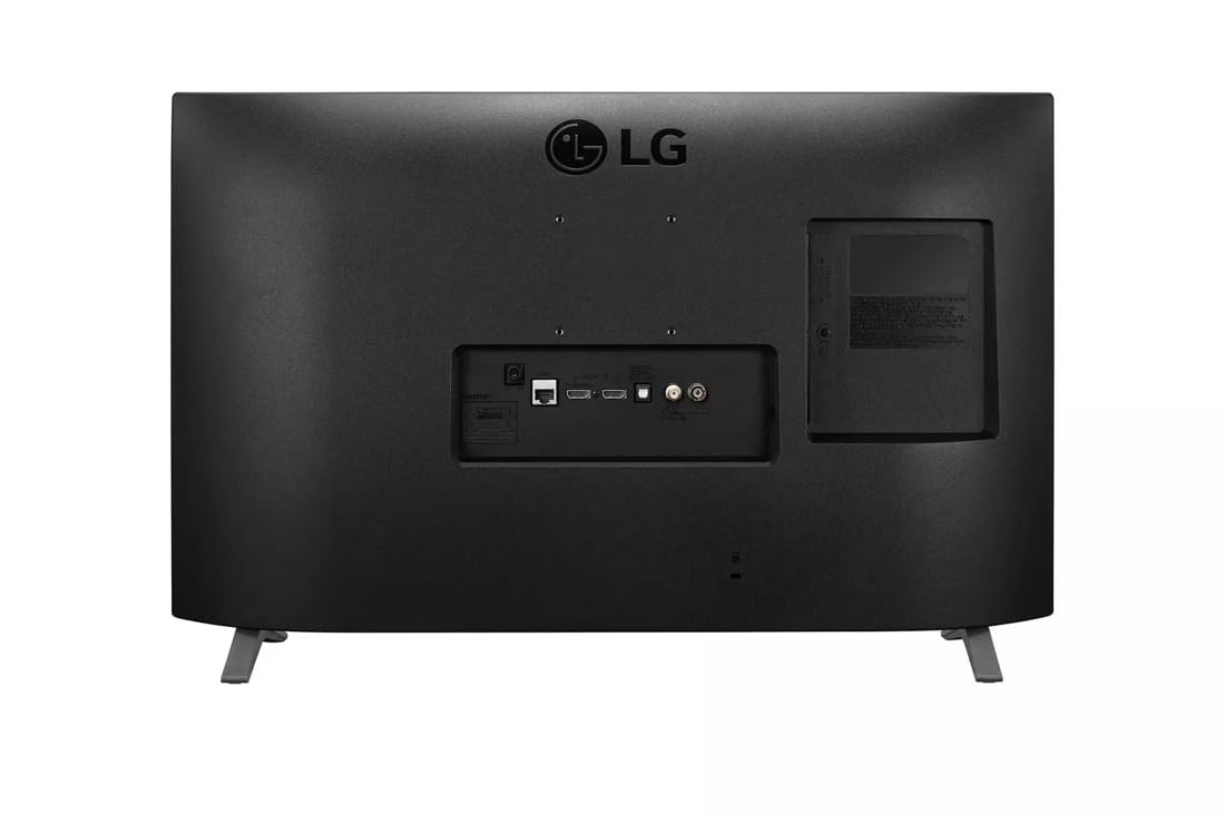 27" LED Full HD Smart TV Monitor Q940