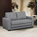 Convertible Futon Sofa Bed S208