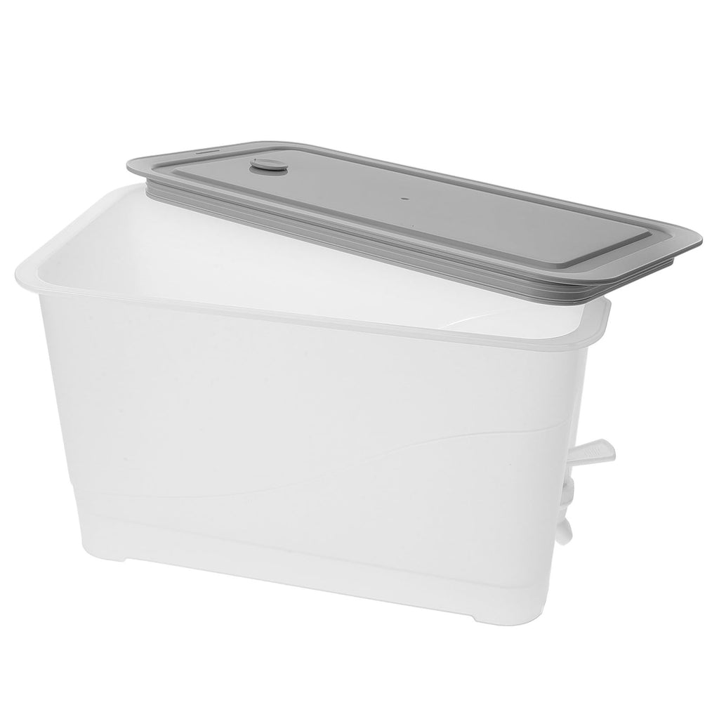 4L Water Jug with Faucet and Lid P895900