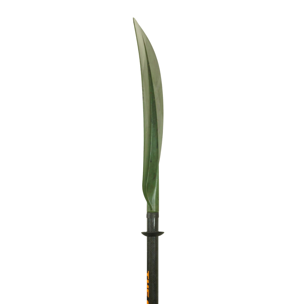 Adjustable Fiberglass Kayak Paddle with Nylon Blades 98.5 inch Z34800