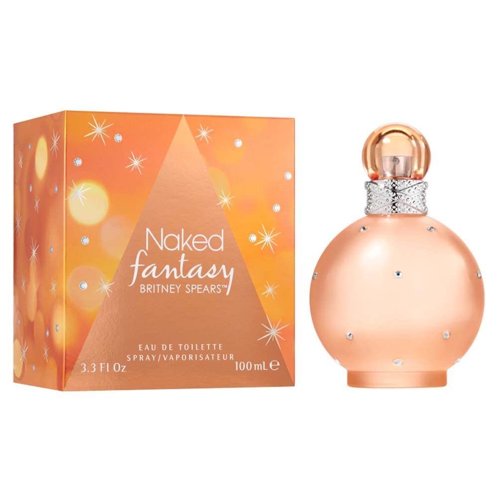 Eau De Parfum EDP Spray 3.3 Fl Oz C362