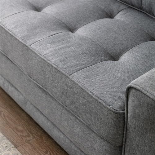 Convertible Futon Sofa Bed S208