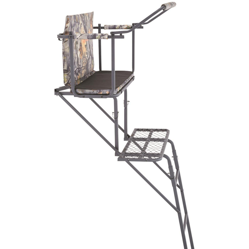 2-Man Ladder Tree Stand R967263