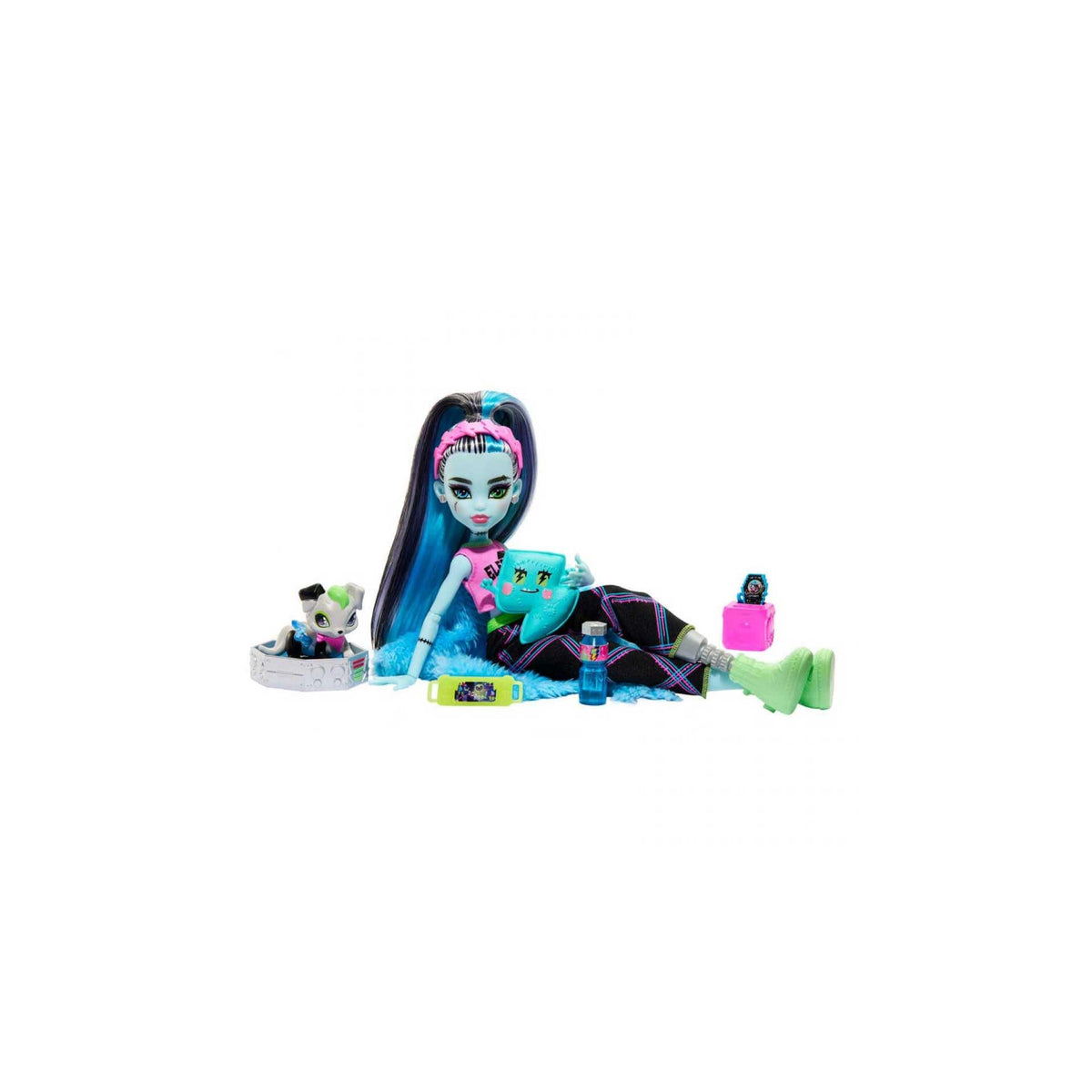 Monster High Creepover Party Doll L438