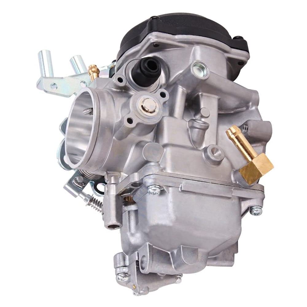 40mm Carburettor W644