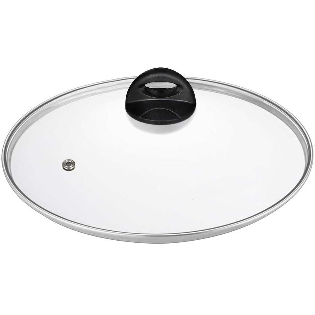 Tempered Glass Lids for Cookware R98088