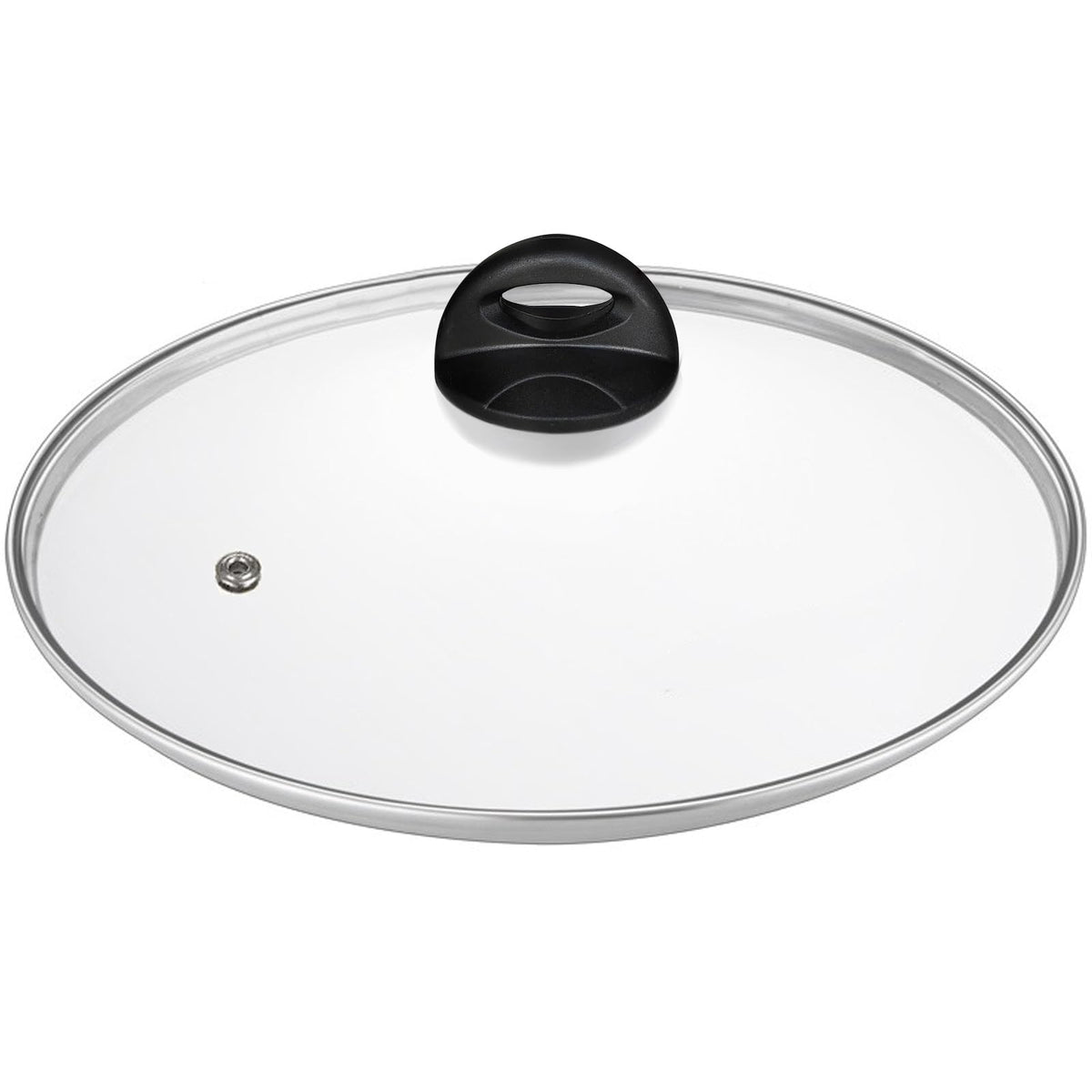 Tempered Glass Lids for Cookware R98088