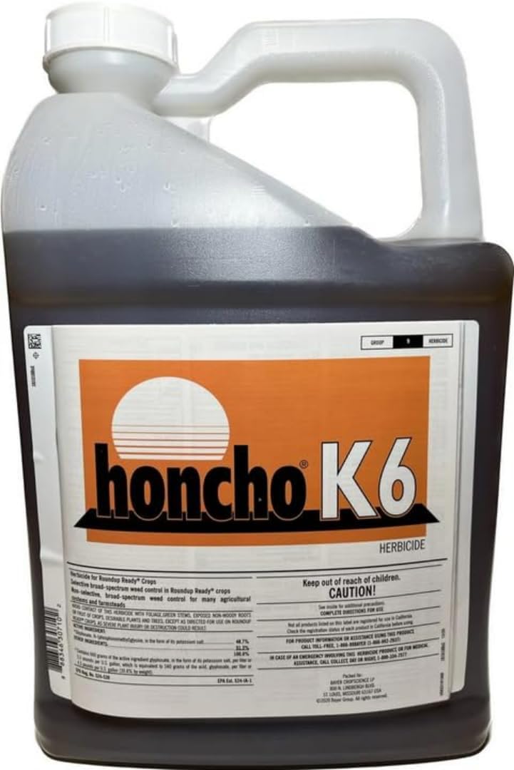 Glyphosate 2.5 Gallons A3977