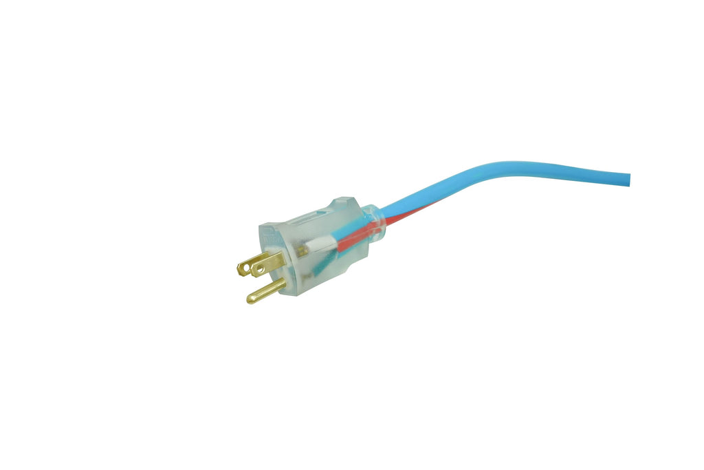 Outdoor Extension Cord 50 Feet H848362