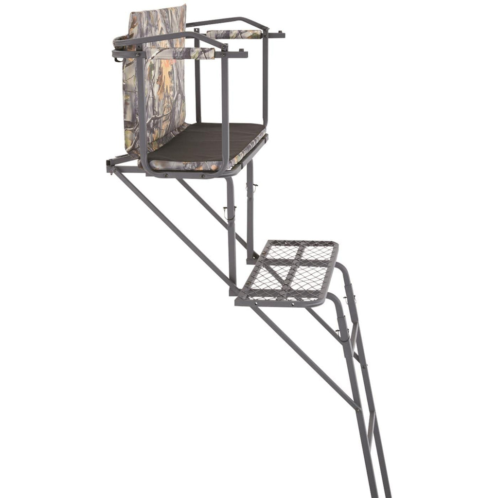 2-Man Ladder Tree Stand R967263
