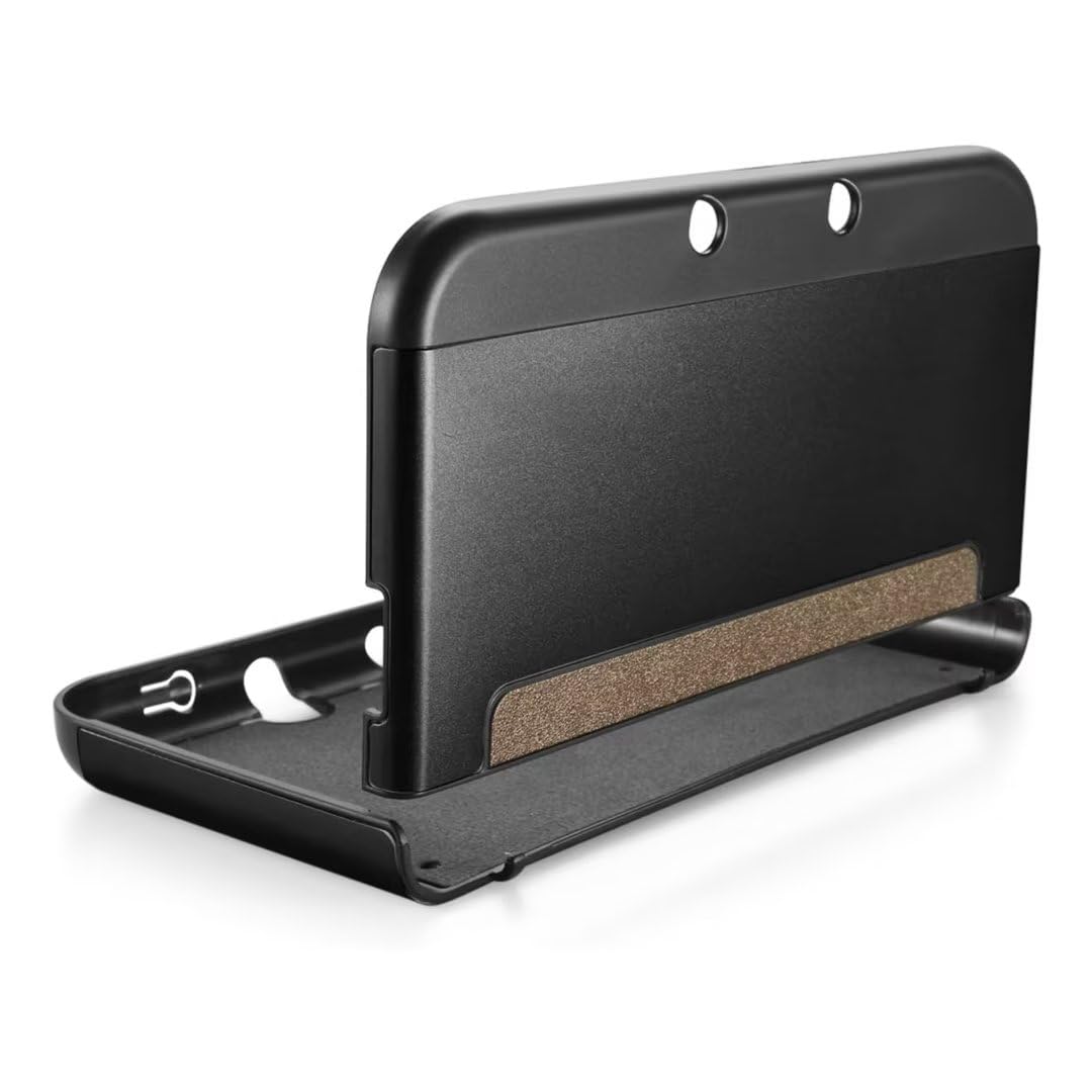 Black Protective Cover Case for Nintendo 3DS XL N842123