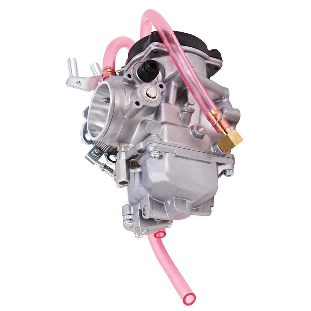 40mm Carburettor W644
