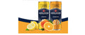 Italian Sparkling Drink Variety Pack, 24 Pack of 11.15 Fl Oz Cans C25037