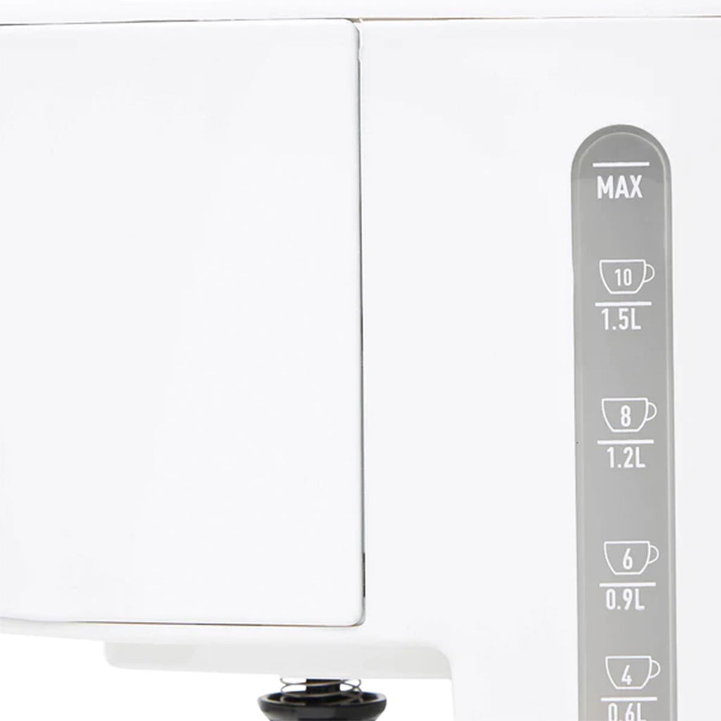 12 Cup Programmable Drip Coffee Maker I738975