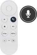 Replacement Remote for Google Chromecast B8900