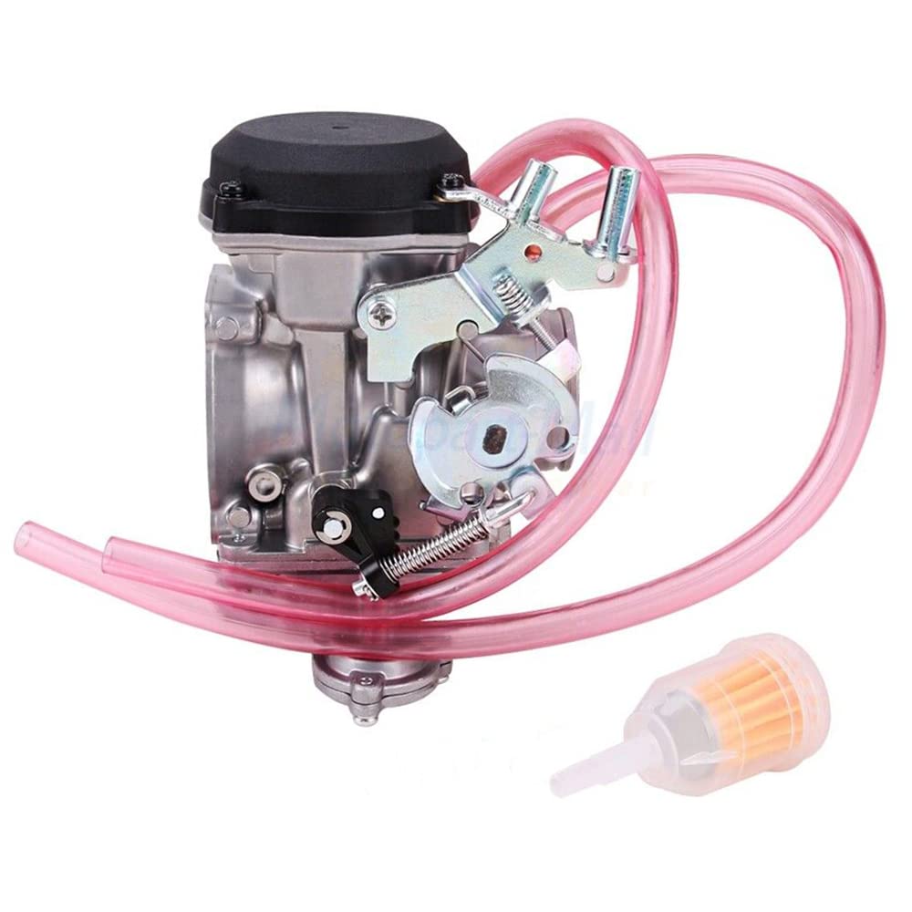 40mm Carburettor W644