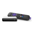 4K HDR Streaming Media Player with HDMI Cable and Remote Z44134