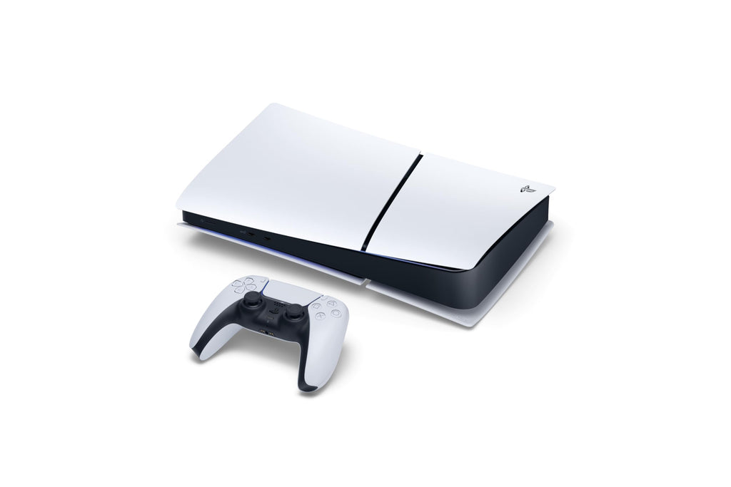PlayStation 5 Digital Edition 825GB U35227