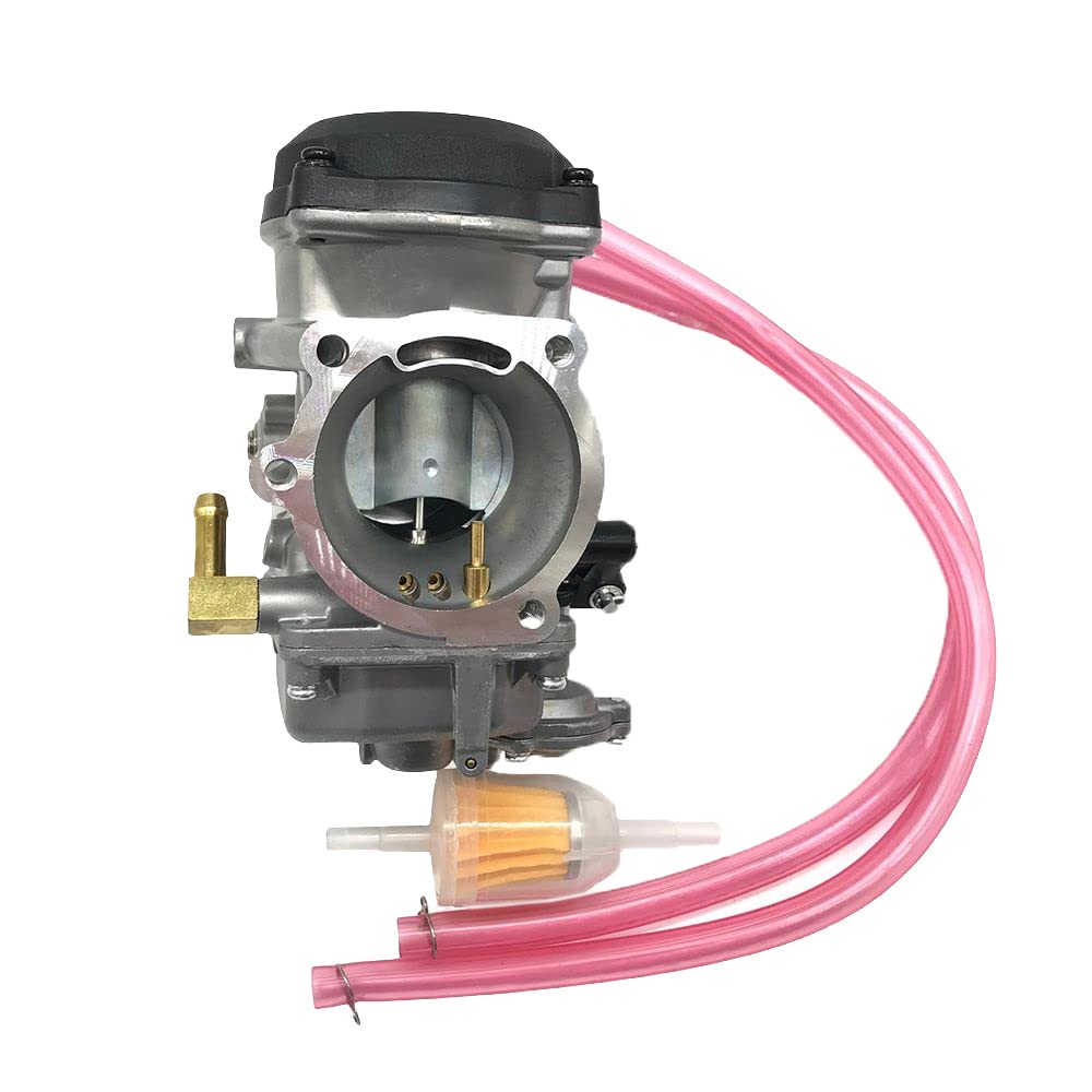 40mm Carburettor W644