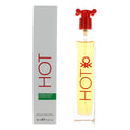 Perfume for Women Eau de Toilette Spray 3.3 Ounce F4571