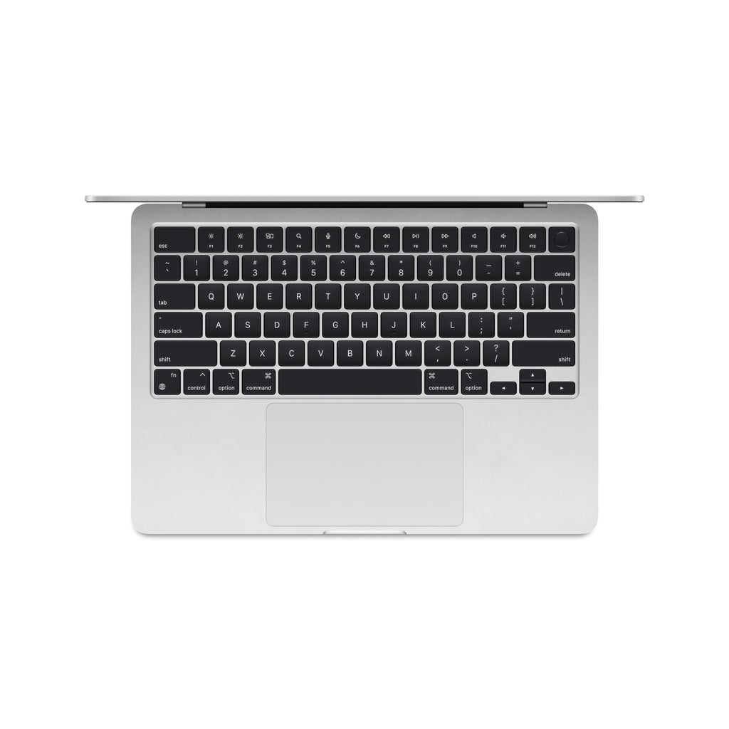13-inch 8GB RAM 256GB SSD Silver Laptop R1760