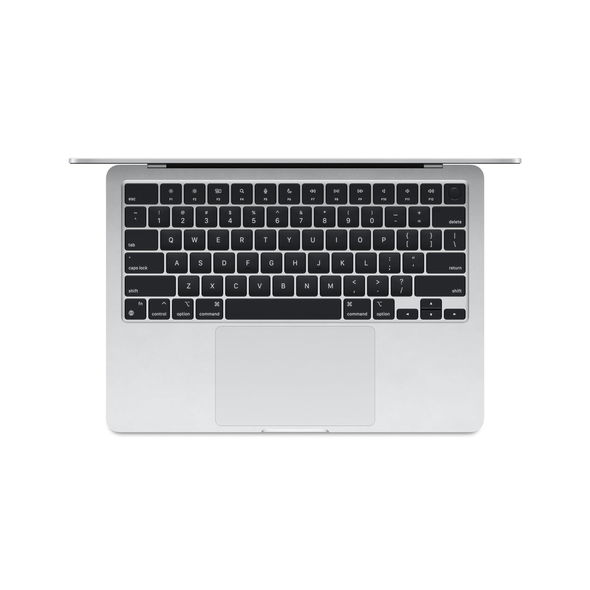 13-inch 8GB RAM 256GB SSD Silver Laptop R1760