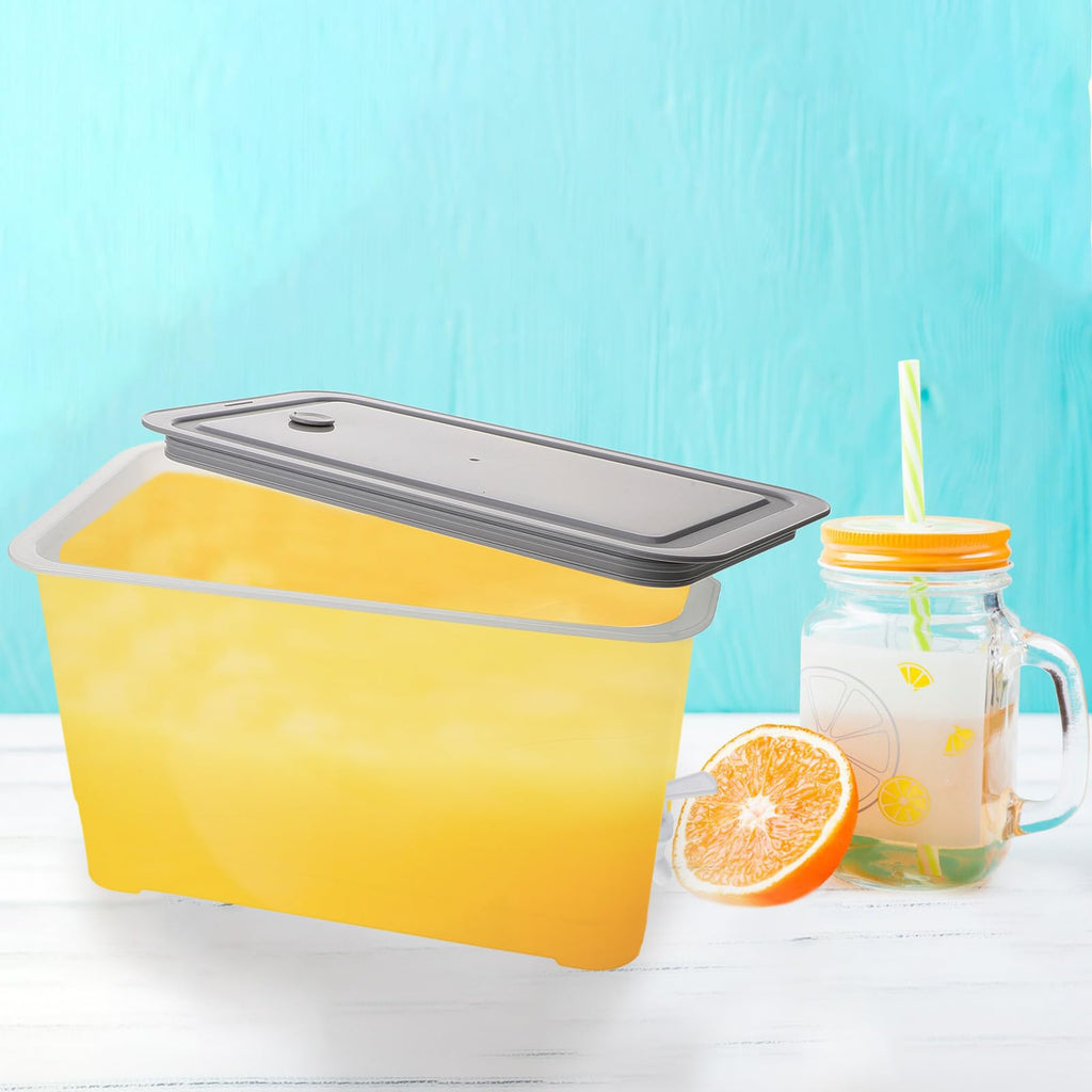 4L Water Jug with Faucet and Lid P895900
