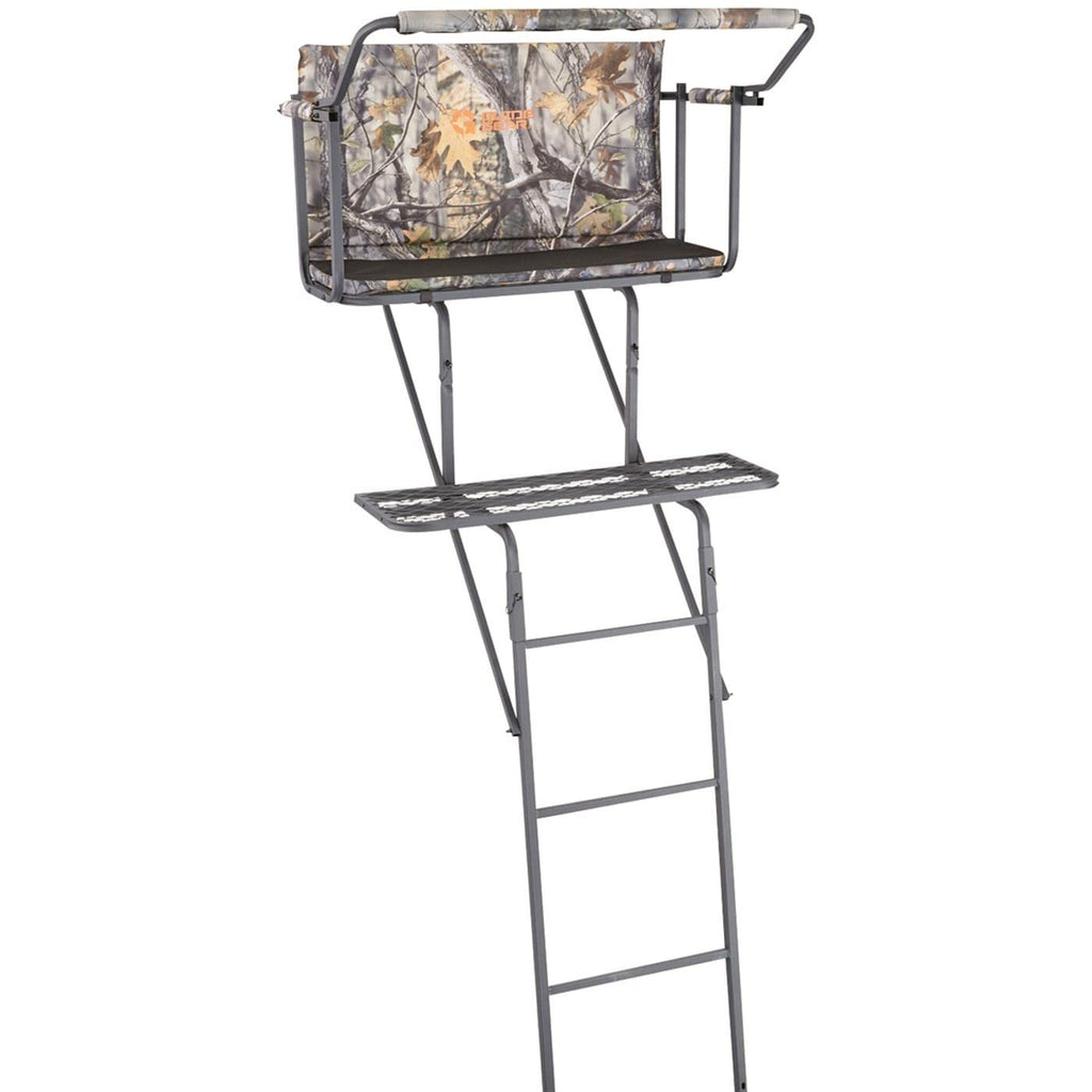 2-Man Ladder Tree Stand R967263