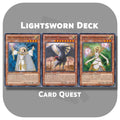 Custom Deck N624