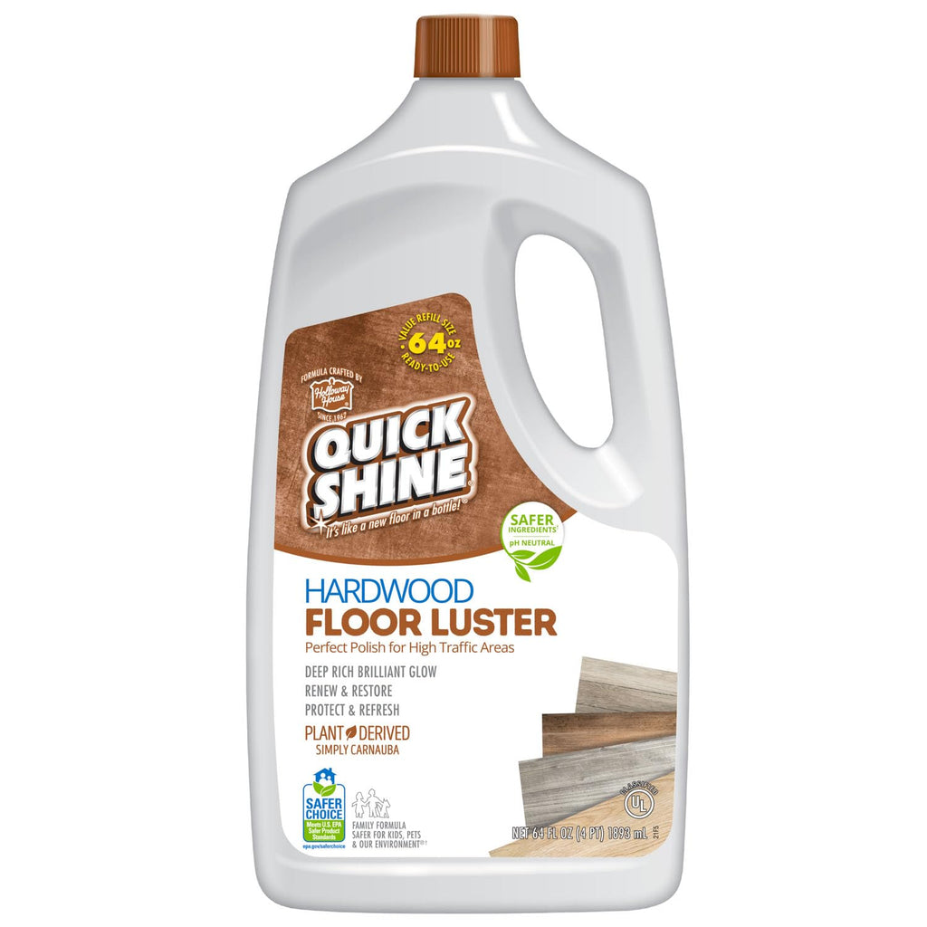 64 oz Floor Shine F465