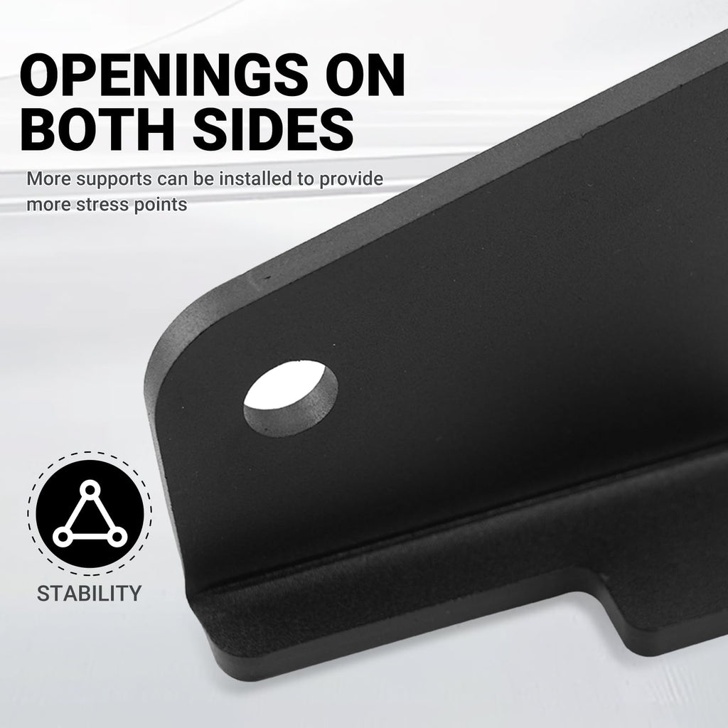 Trailer Hitch Sway Control Adapter Y63645