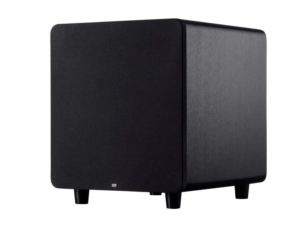 600 Watt Powered Subwoofer 15-Inch Z84114