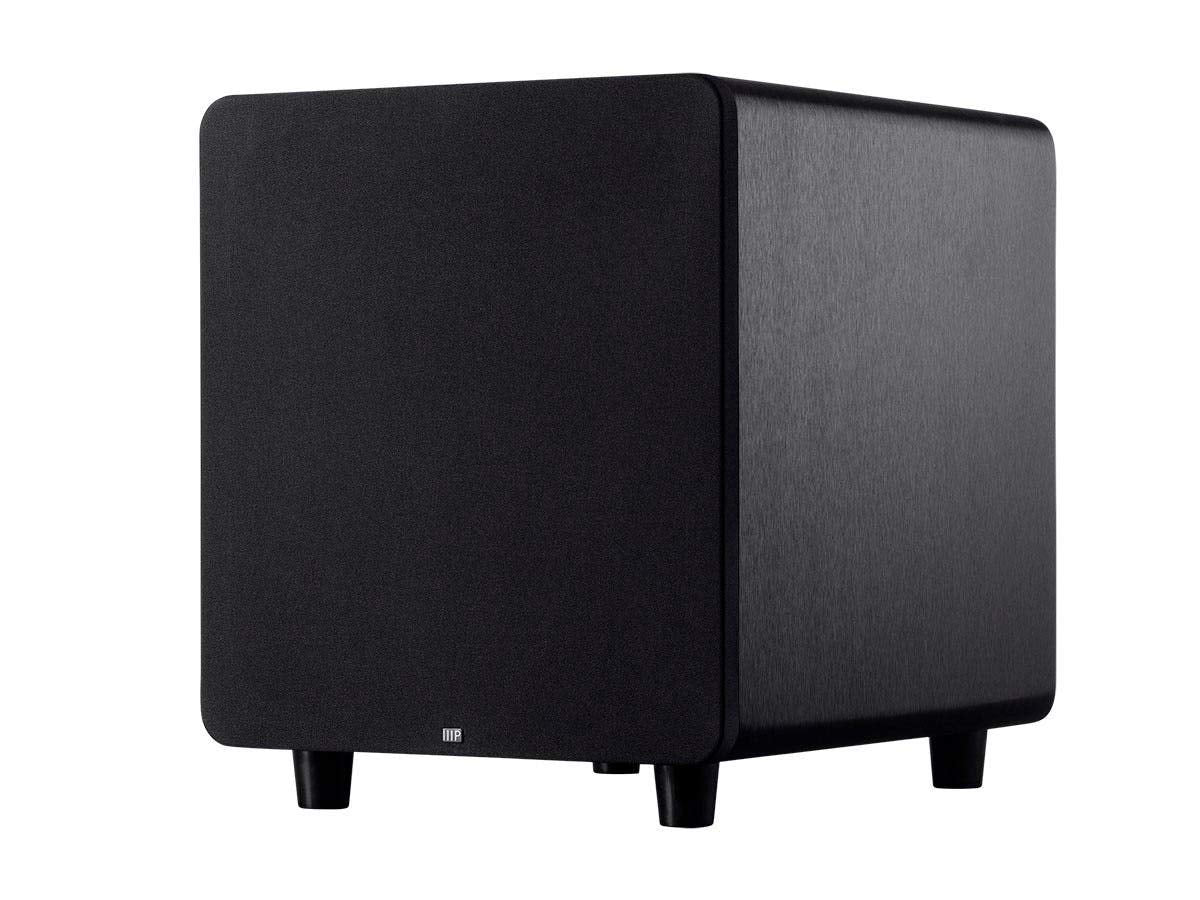 600 Watt Powered Subwoofer 15-Inch Z84114