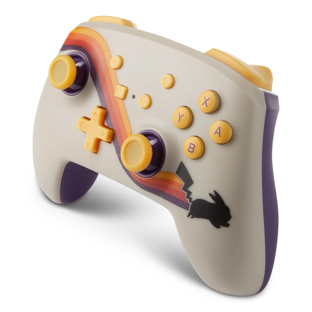 White Wireless Controller U389