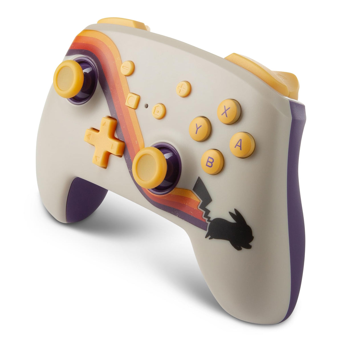 White Wireless Controller U389