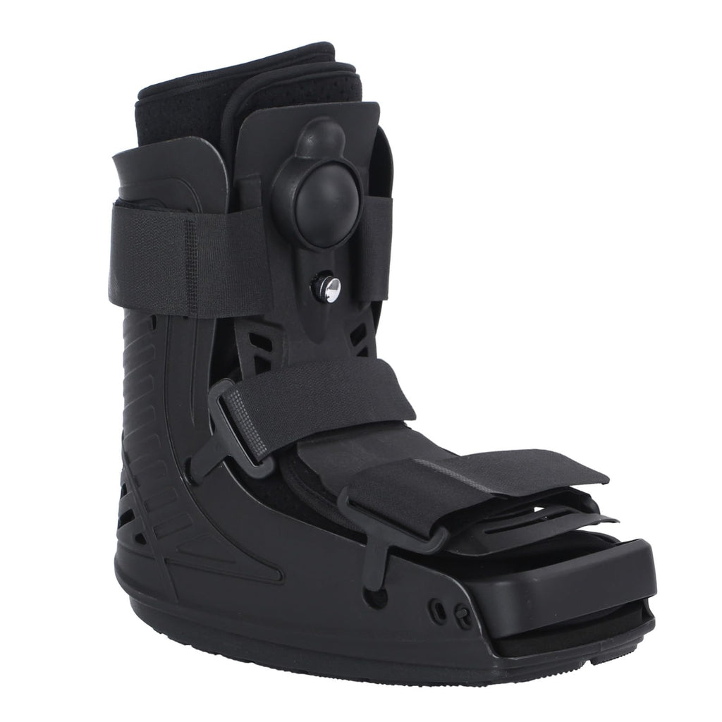 Short Inflatable Walking Boot V174