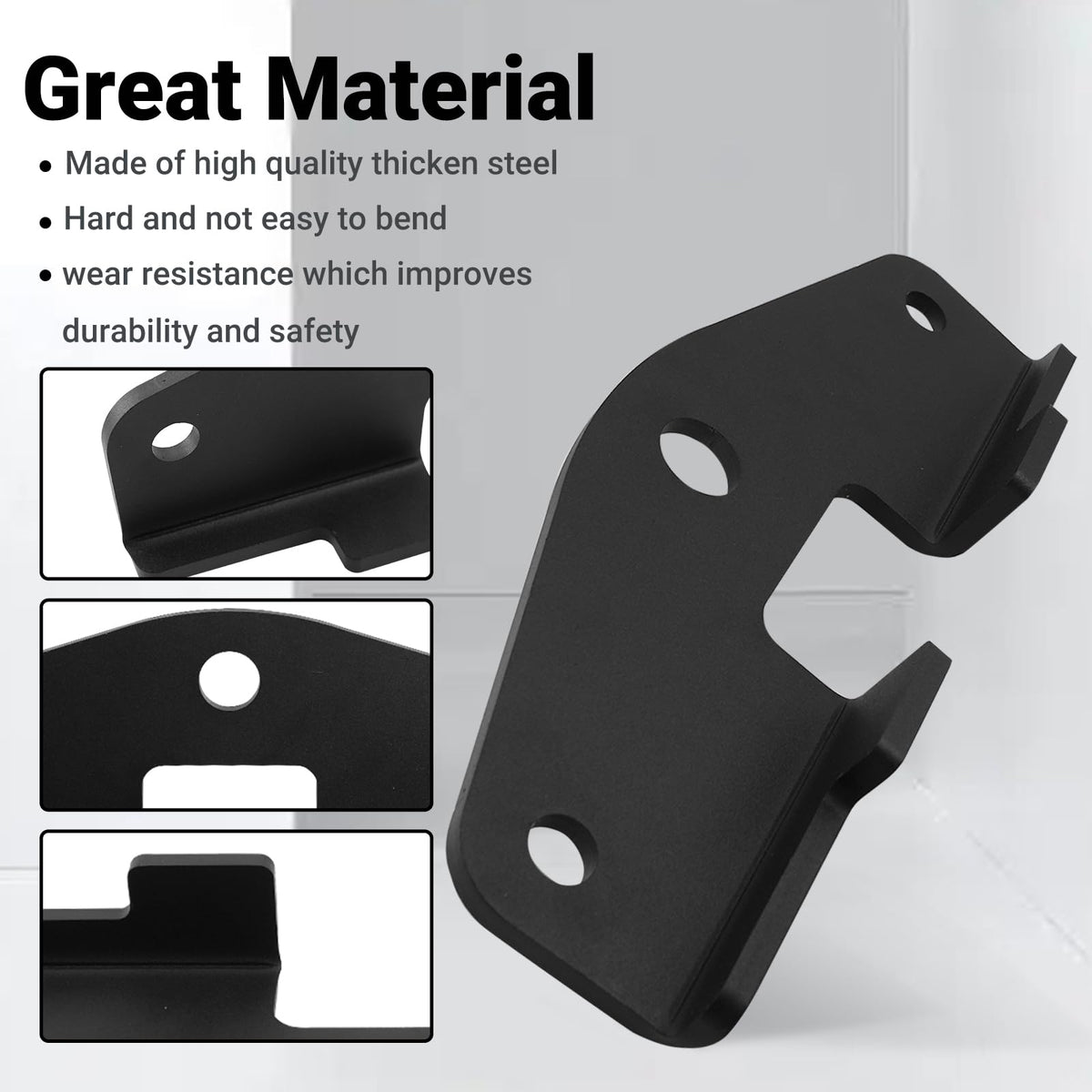 Trailer Hitch Sway Control Adapter Y63645