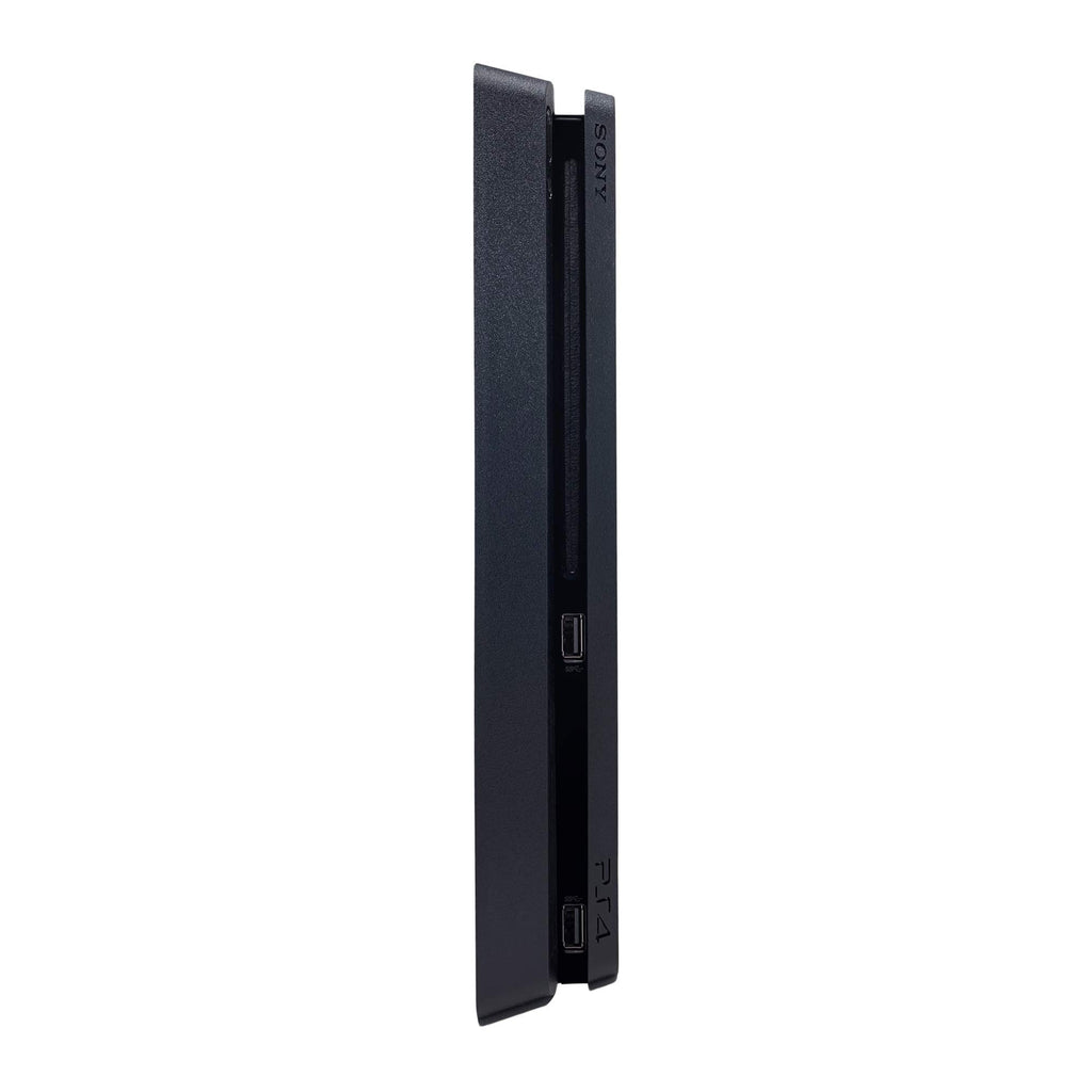 Black 1TB Gaming Console with Wireless Controller K218183