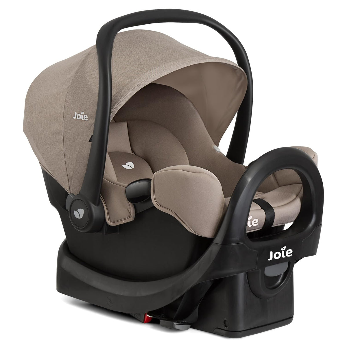 4-in-1 Stroller & Car Seat Travel System D396118