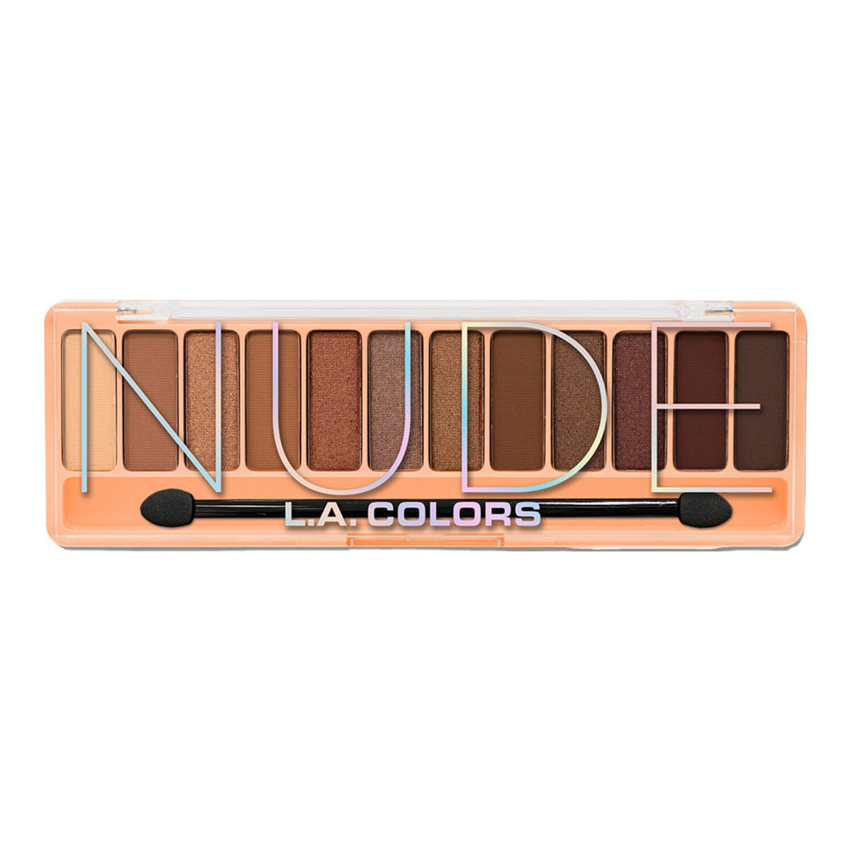 12-Color Eyeshadow Palette H8576