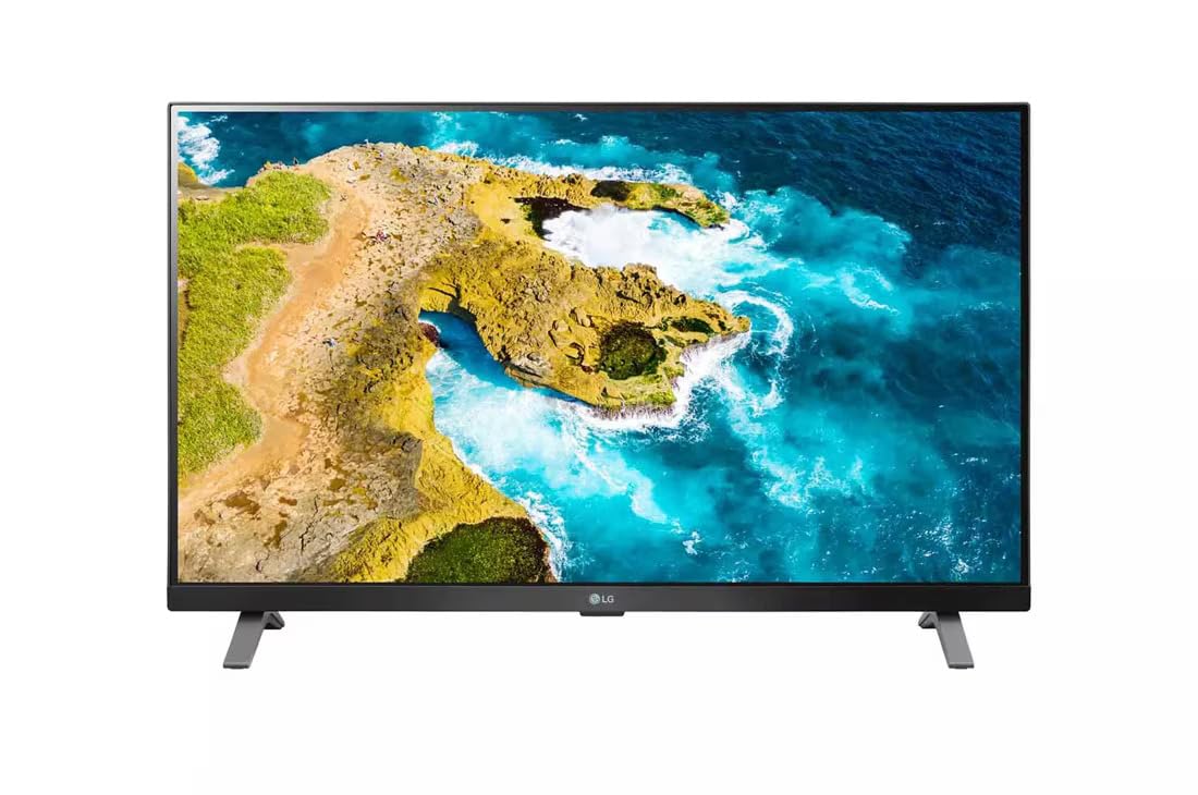 27" LED Full HD Smart TV Monitor Q940