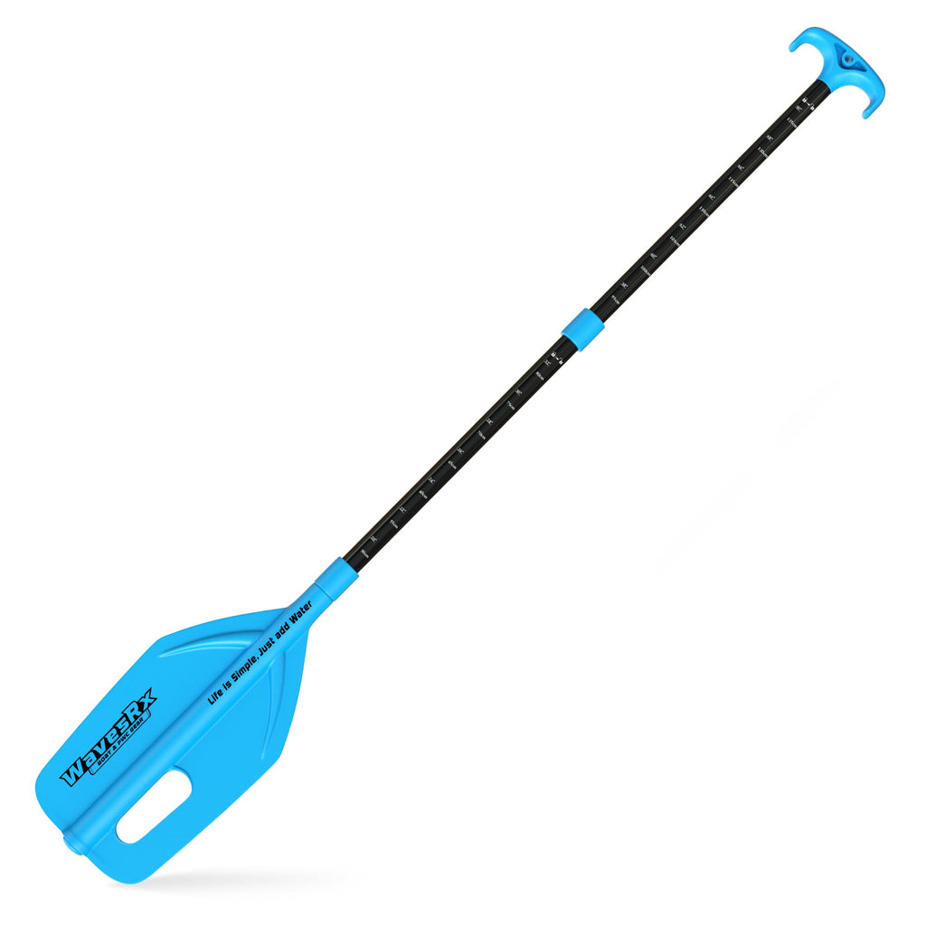Telescoping Paddle with Docking Hook & Depth Gauge V482193