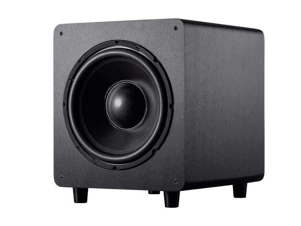 600 Watt Powered Subwoofer 15-Inch Z84114
