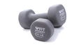 Neoprene Dumbbells U4655