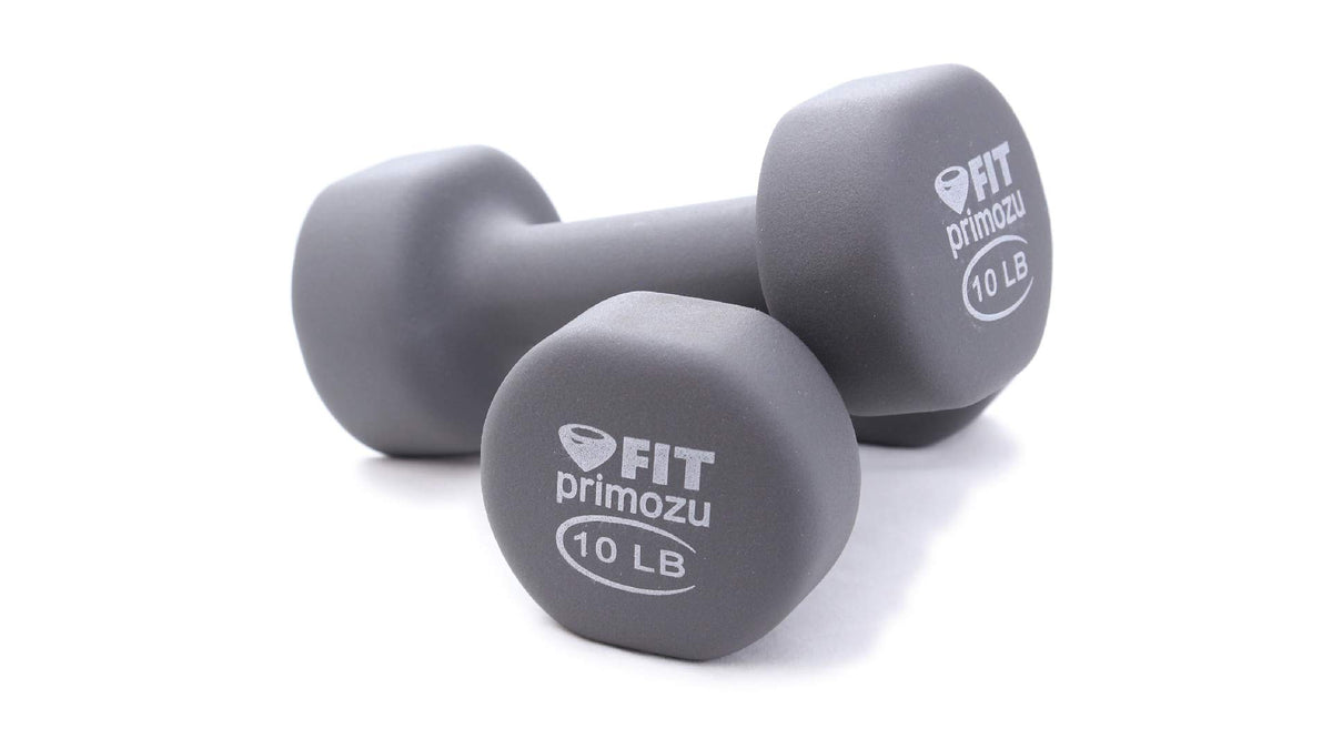 Neoprene Dumbbells U4655