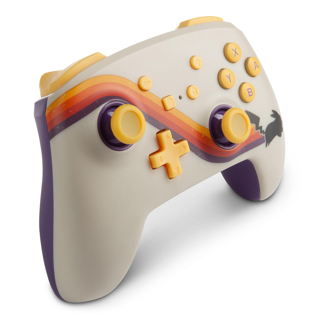 White Wireless Controller U389
