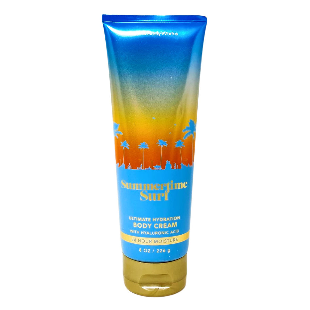 Fragrance Mist and Body Cream A155785