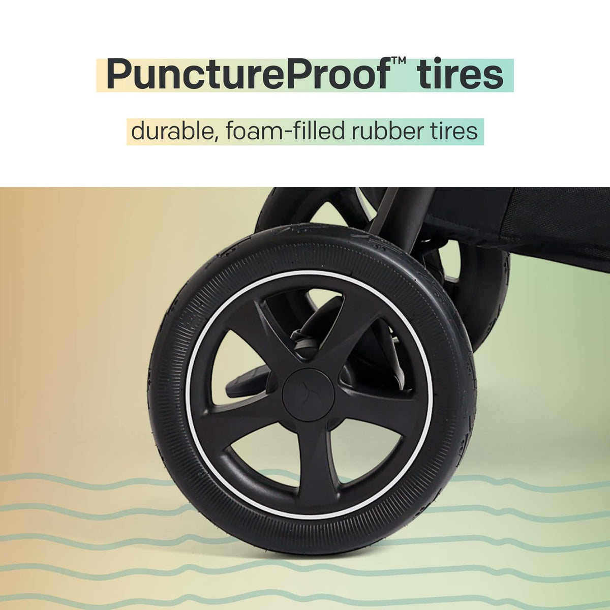 4-in-1 Stroller & Car Seat Travel System D396118
